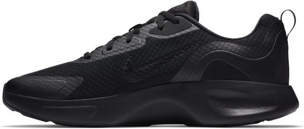 Кроссовки Nike Wearallday CJ1682-003 р.US 9 черный