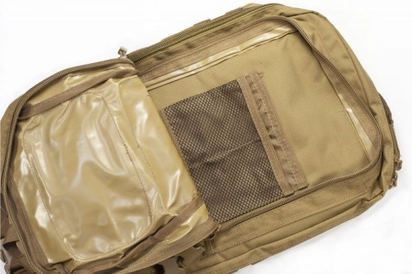 Рюкзак тактический Assault S 20 л COYOTE 14002005