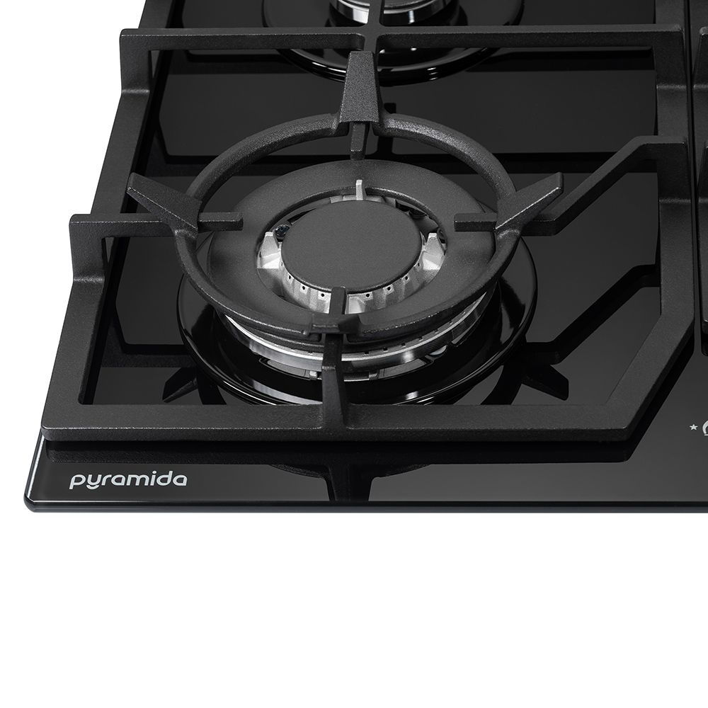 Варочная поверхность Pyramida PFG 641 BL
