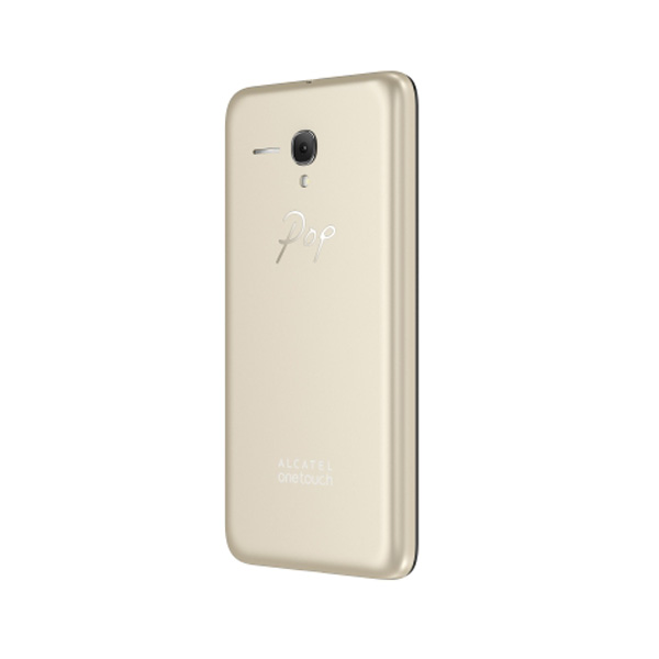 Смартфон Alcatel 5025D Gold