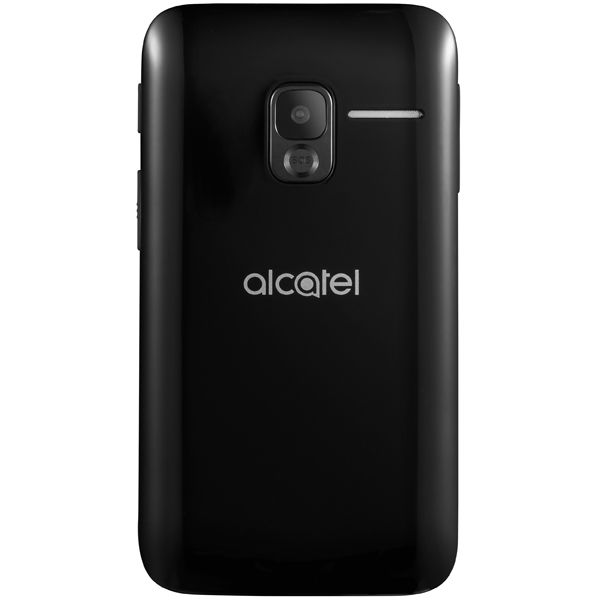 Телефон мобільний Alcatel One Touch 2008G black