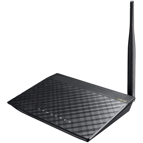 Роутер Asus RT-N10P 5dB — фото 1