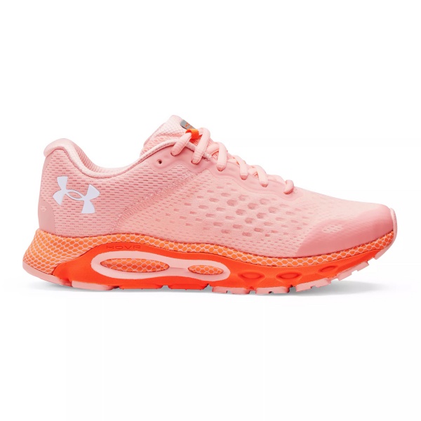 Кроссовки Under Armour UA W HOVR Infinite 3 3023556-600 р.US 6 розовый