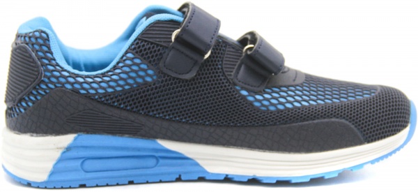 Кросівки для хлопчика UTSH-K5103 р.30 темно-синій 