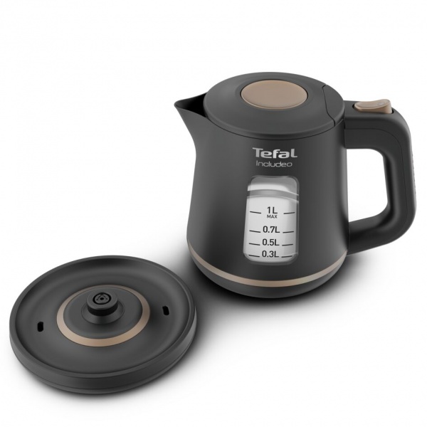 Электрочайник Tefal Includeo KI533811 