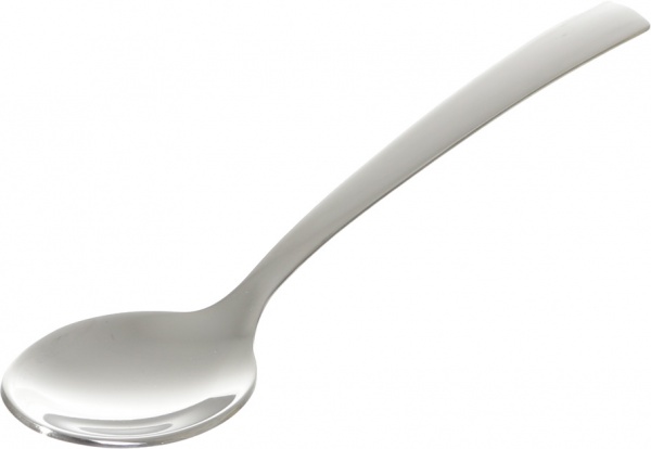 Набор чайных ложек Mirage 2 шт Abert