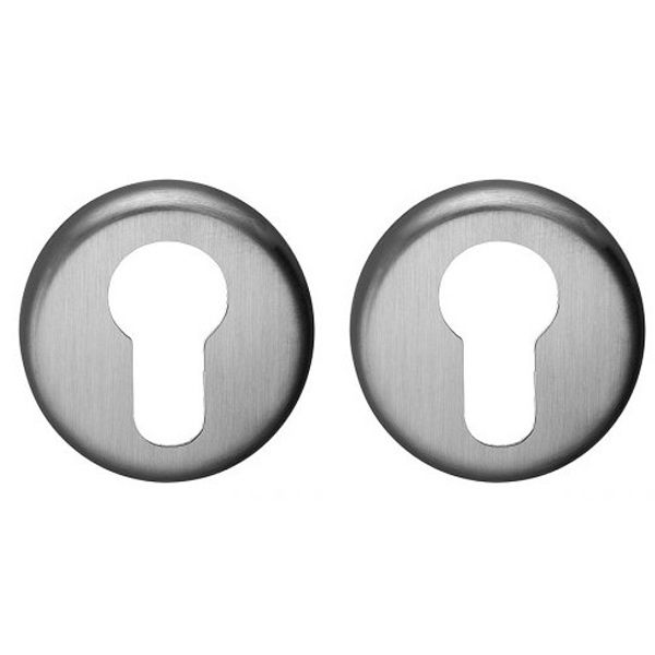 Накладка Colombo® CD 63 G B Daytona, Mach, Peter, Talita матовый никель