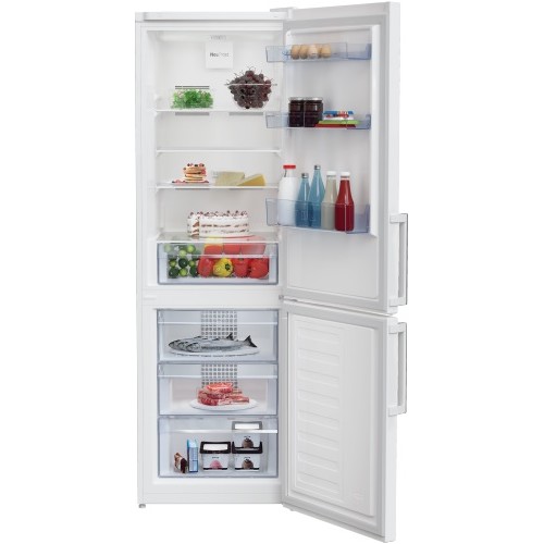 Холодильник Beko RCNA366K31W