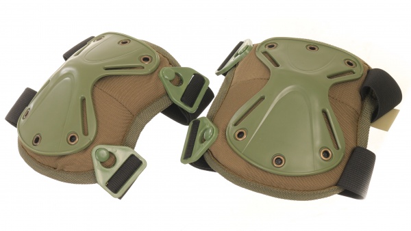 Наколенники Тактические 