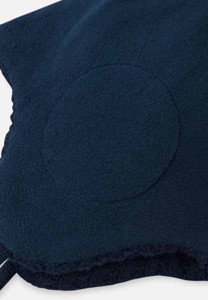 Шапка Reima NUNAVUT 5300065A-6980 синий