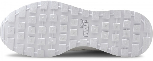 Кроссовки Puma Graviton Pro L 38272102 р.39 белый