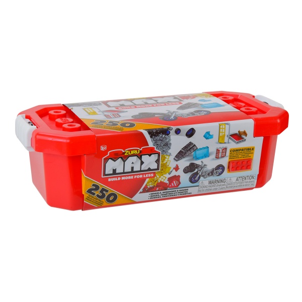 Іграшка-конструктор Zuru MAX 8353