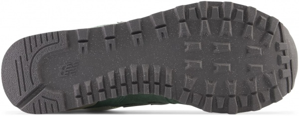 Кросівки New Balance WL574AJ2 р.38 різнокольоровий