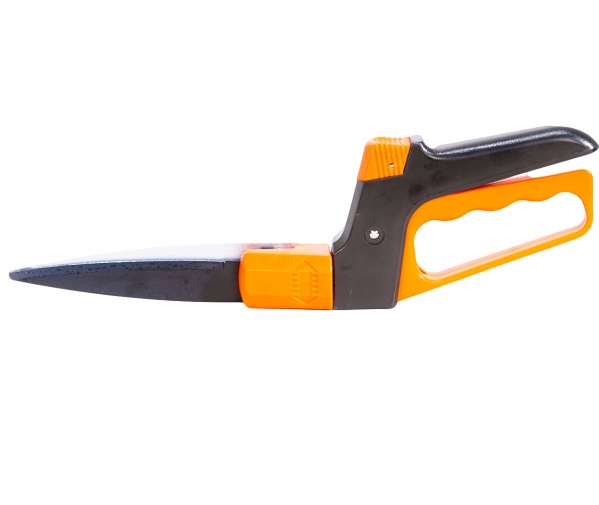 Ножиці для трави поворотні