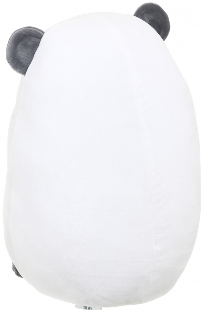 М'яка іграшка Luna Kids Панда 40 см білий із сірим HF10939