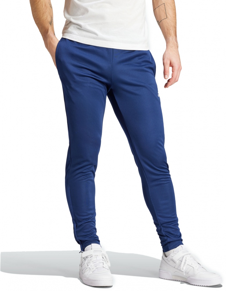 Штани Adidas ENT22 TR PNT HC0333 р. S синій