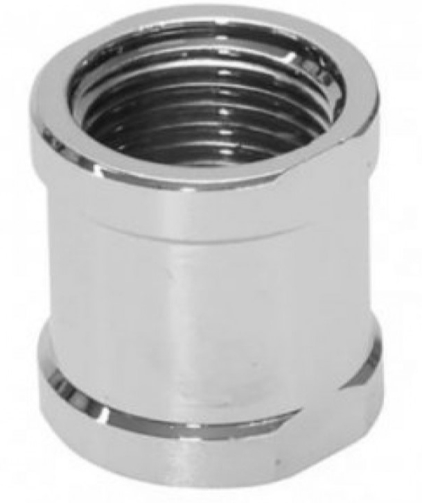 Муфта Hi-Therm 1/2 ВВ (хром)