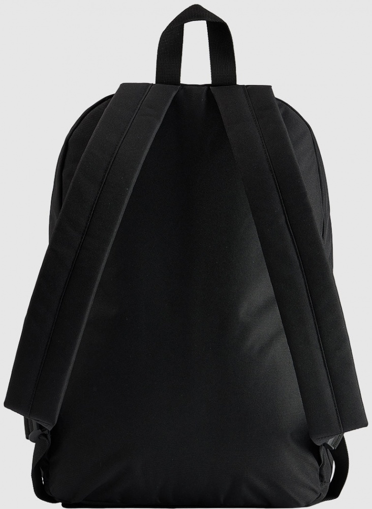 Рюкзак 4F U502 4FRMM00ABACU502-20S 18 л черный