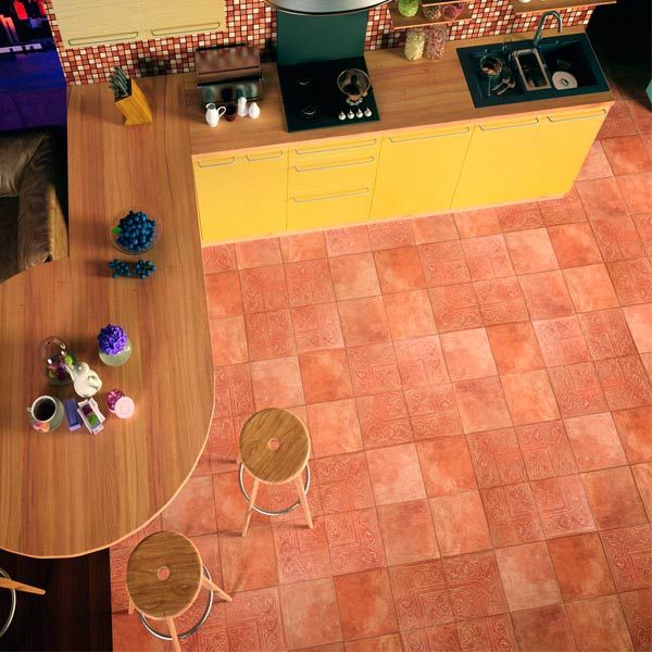 Декор Zeus Ceramica Cotto Classico Fascia LHX27 Rosa 160x325 мм