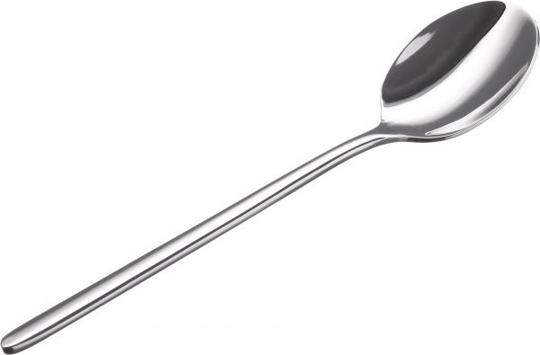 Набор чайных ложек Alaska 2 шт. 2080-3 Eternum