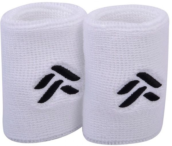 Напульсник TECNOPRO р. 1 164124-001 білий