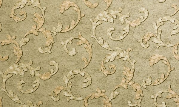 Шпалери вінілові гарячого тиснення Bravo тип 554 81212BR48 1,06x10,05 м 