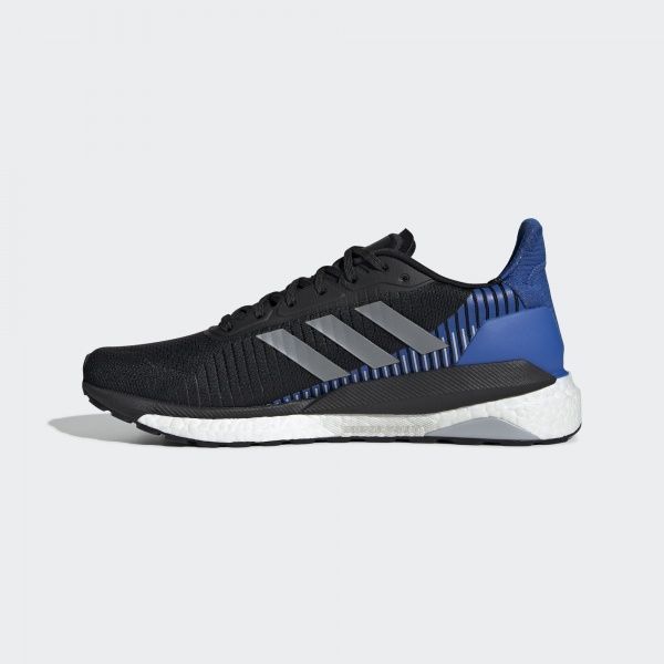 Кроссовки Adidas SOLAR GLIDE ST 19 W G28106 р.7 черный