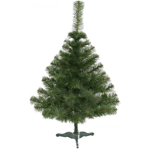 Елка искусственная Катерина 9424 100 см зеленая