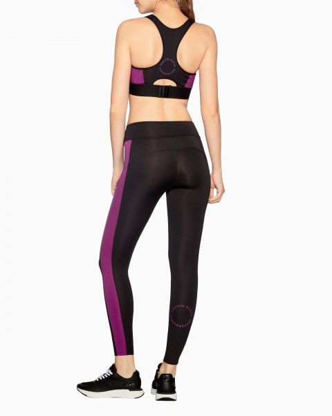 Бра Calvin Klein Performance 00GWF9K180-007 S чорний