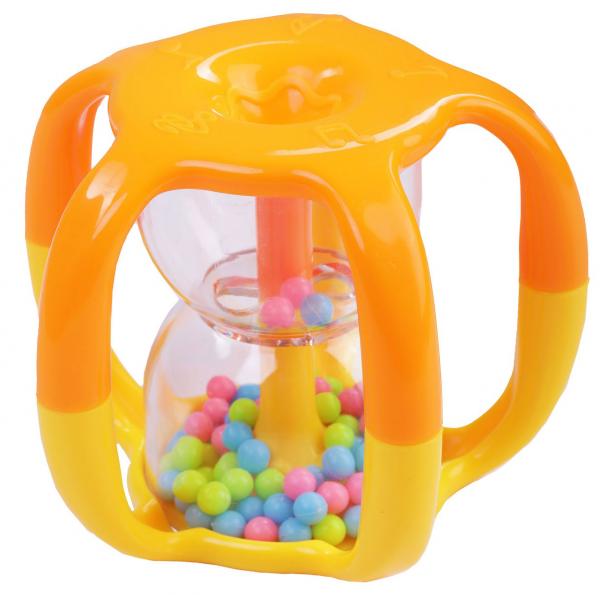 Брязкальце Bebelino Пісочний годинник