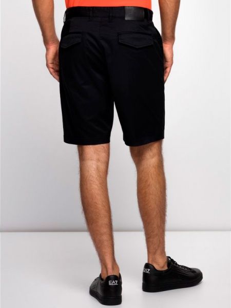 Поло EA7 JERSEY_POLO_SHIRT 3GPF52-PJ04Z-1683 XL червоний