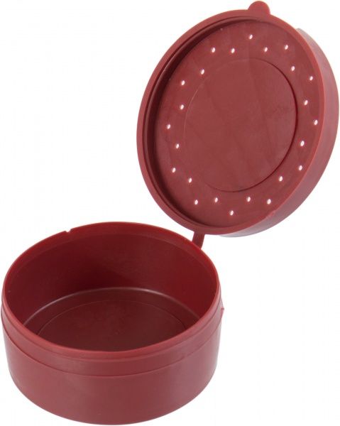 Коробка круглая mini