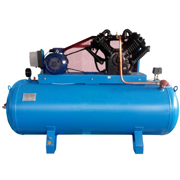 Компресор Елпа ЕПКУ 1.4/10-500