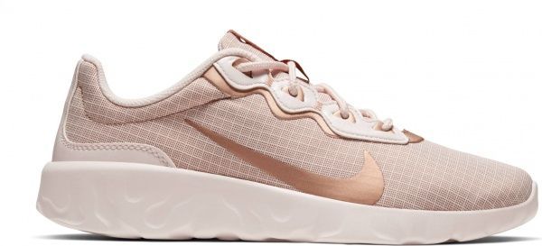 Кроссовки Nike WMNS EXPLORE STRADA CD7091-601 р.US 6 розовый