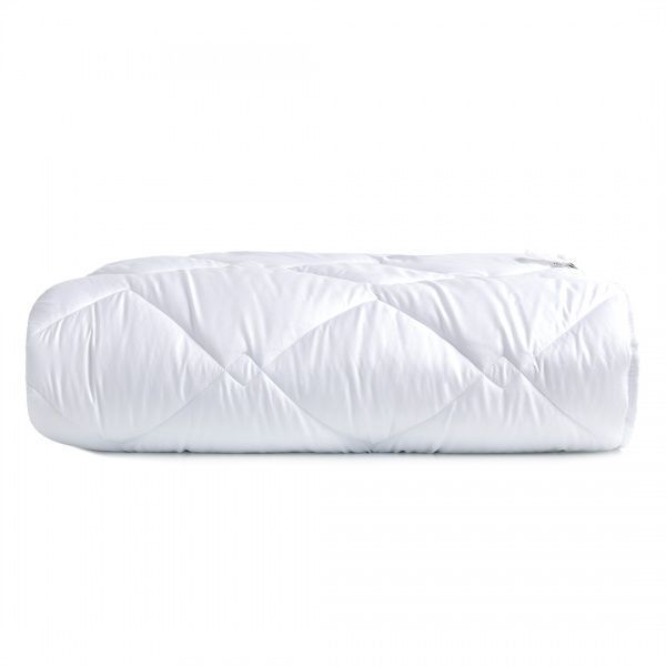 Набор одеяло и подушка HOTEL&SPA CLASSIC 140x210 см IDEIA