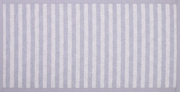 Килим Narma Viki Silver 0.7x1.40 м