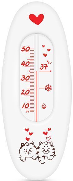 Терм.д/ванної кімнати В-1
