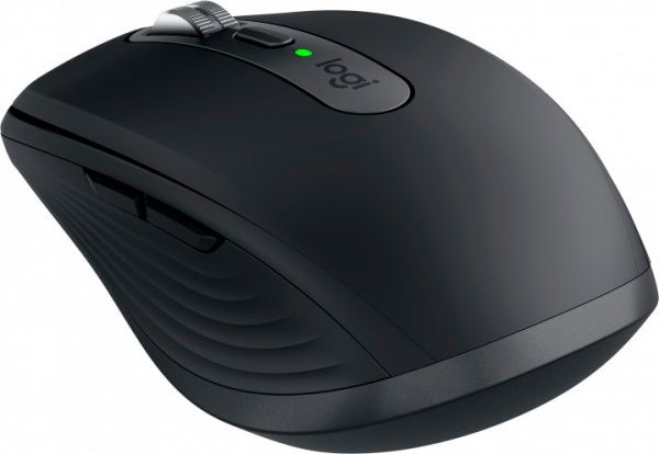 Мишка Logitech MX Anywhere 3 Graphite (910-005988) 