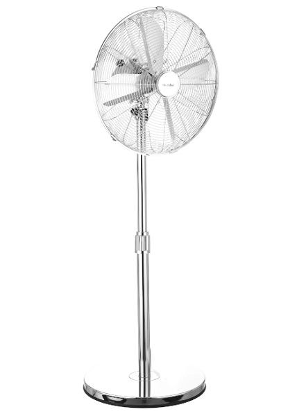 Вентилятор HausMark HSF-1630IX