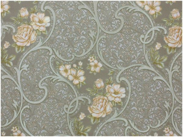 Обои Славянские обои Le Grand platinum Франческа L858-12 