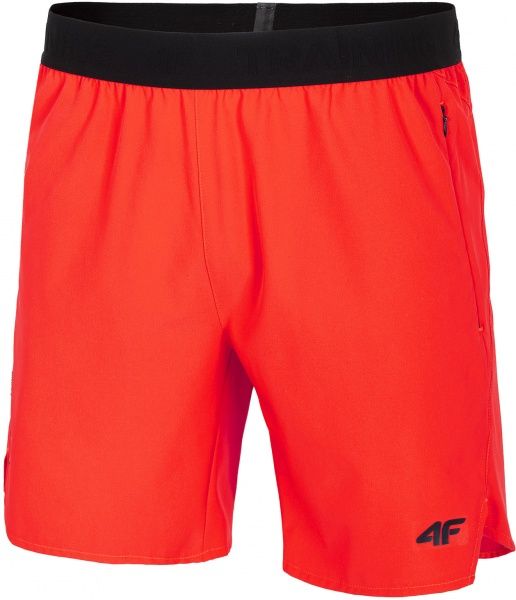 Шорты 4F H4L21-SKMF014-62N р. 2XL красный