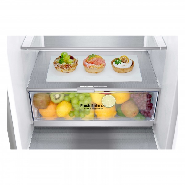 Холодильник LG GW-B509SAUM