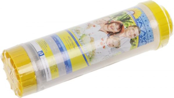 Набор картриджей Родинне джерело Смягчение 