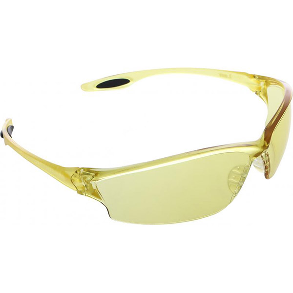 Очки защитные Reis диэлектрические MCR-LAW YY