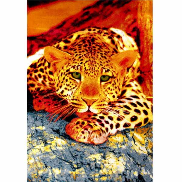 Килим Карат Kolibri 11123/120 1.6x2.3 м