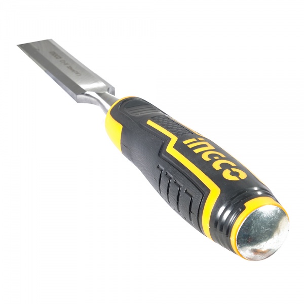 Стамеска INGCO 22×140 мм INDUSTRIAL HWC0822