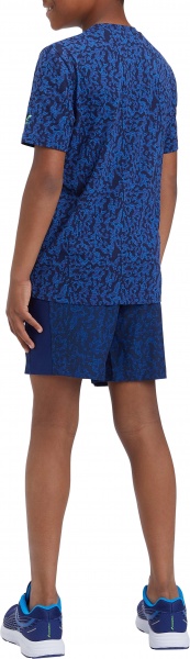 Шорти Energetics Jensen VI B 417428-900915 р. 176 темно-синій