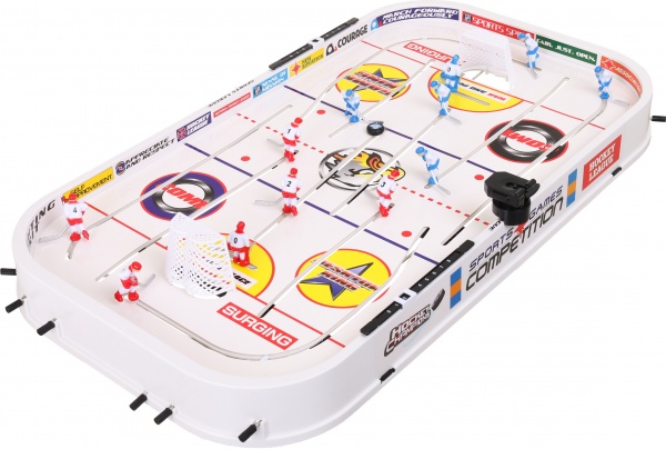 Игра настольная Хоккей на штангах B2125