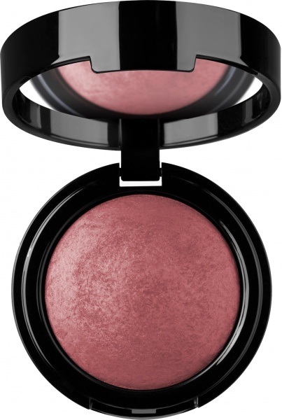 Рум'яна Mesauda Blush & Glow 208 queen 9 г