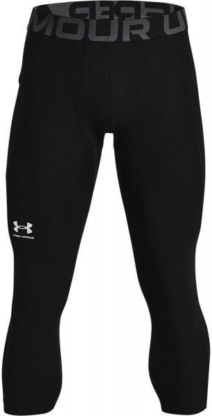 Лосини Under Armour 1361588-001 р.M чорний